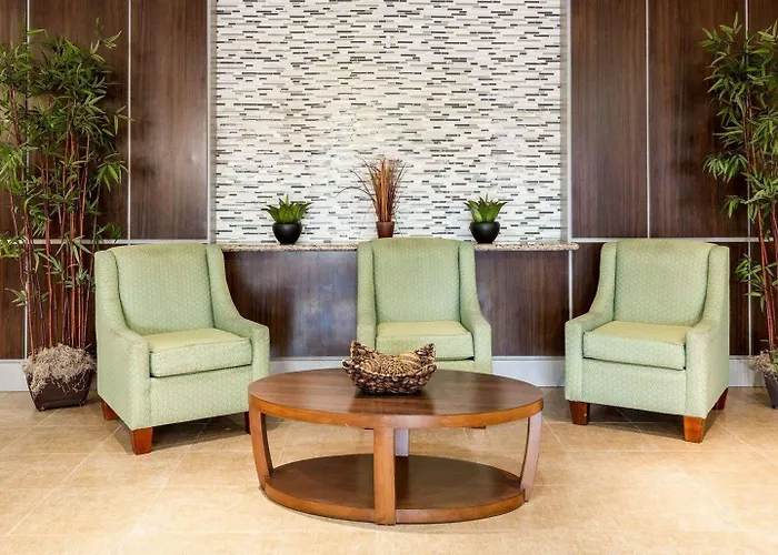 Comfort Oil Center 4*