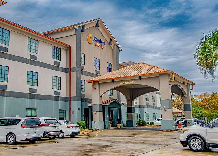 Comfort Oil Center Hotel