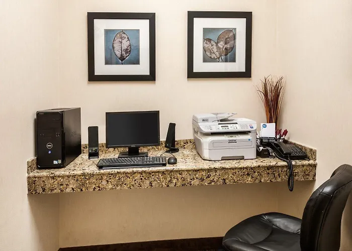 Comfort Oil Center