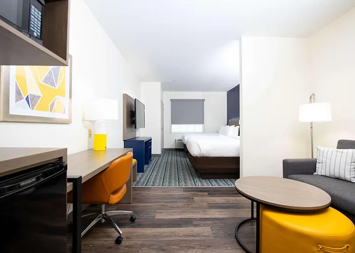 Comfort Oil Center Hotel