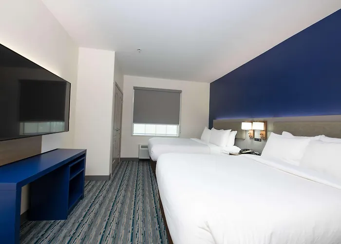 Comfort Oil Center Hotel