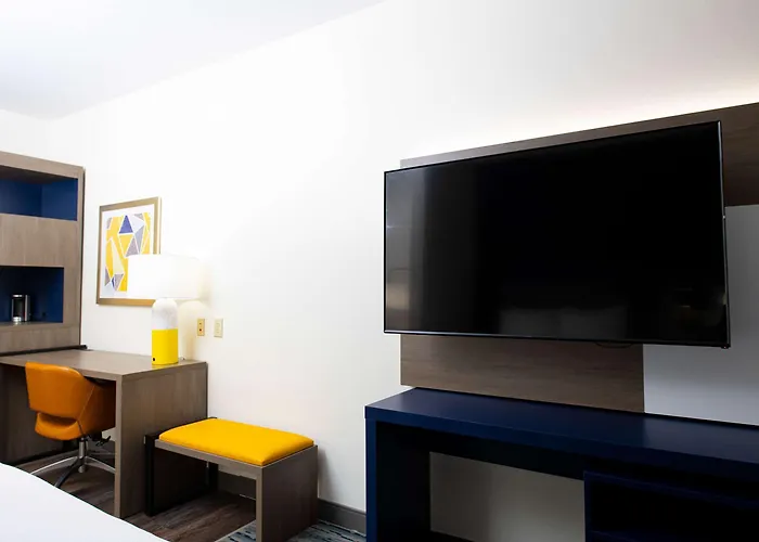 Comfort Oil Center Hotel
