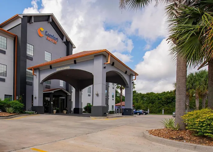 Comfort Oil Center