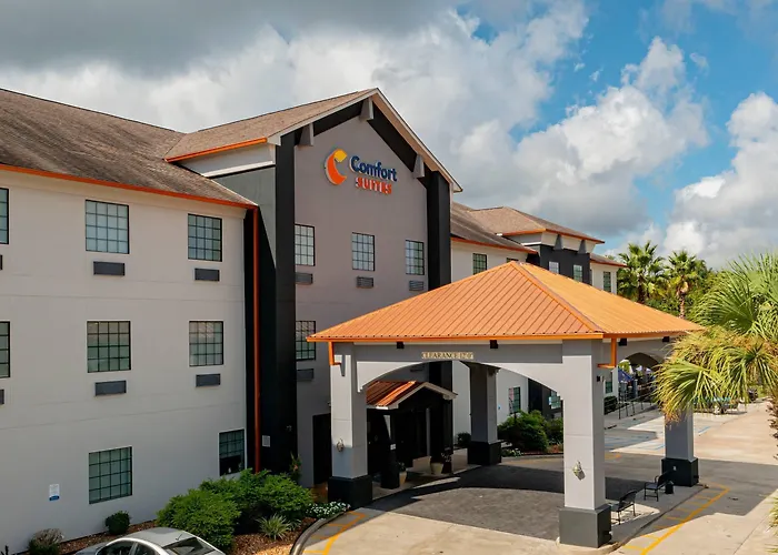 Comfort Oil Center 4* Lafayette
