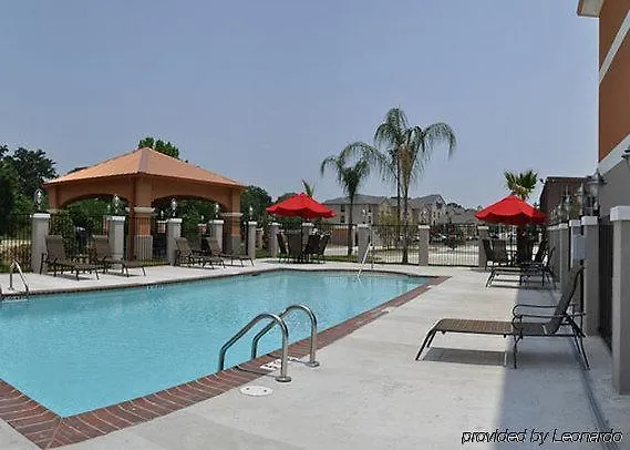 Comfort Oil Center Hotel