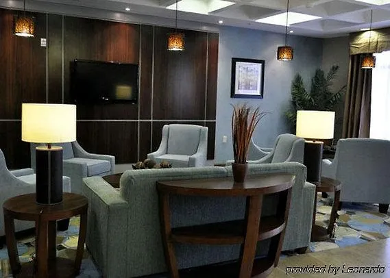Hotel Comfort Oil Center 4*