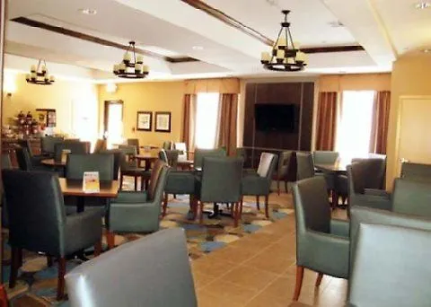 Comfort Oil Center 4* Lafayette