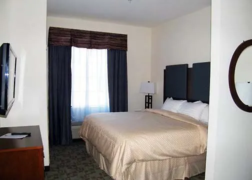 Comfort Oil Center Hotel Lafayette
