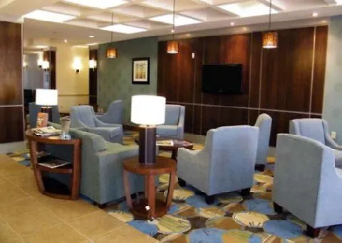 Hotel Comfort Oil Center 4*