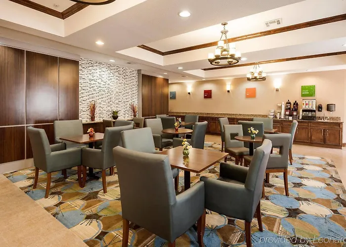 Comfort Oil Center Hotel
