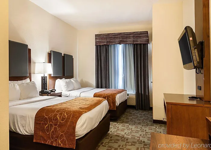 Comfort Oil Center 4*