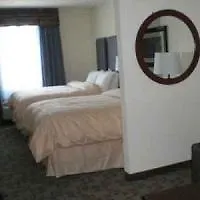 Comfort Oil Center Hotel Lafayette