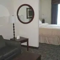Comfort Oil Center Hotel