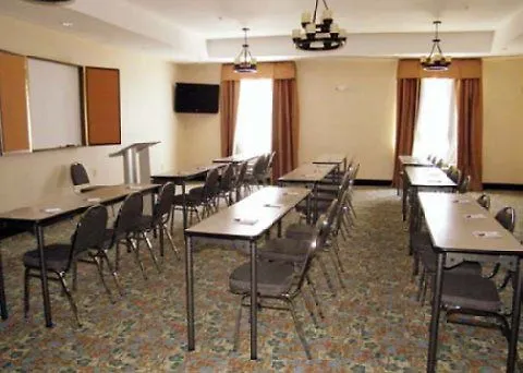 Hotel Comfort Oil Center