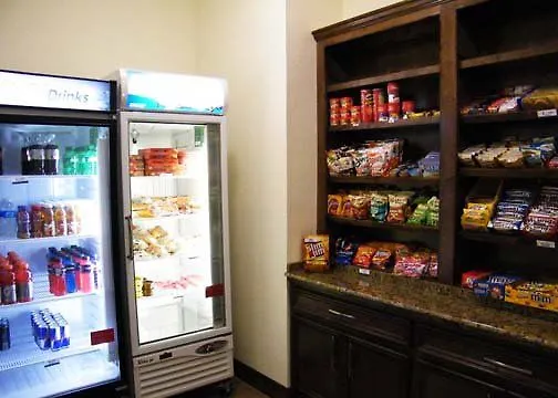 Comfort Oil Center 4* Lafayette